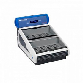 Анализатор для качественного и количественного определения микроорганизмов, на 64 образца, БакТрак 4300