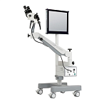 Кольпоскоп медицинский Microstar С-100 (напольный, C100-F)