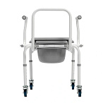 Санитарный стул TU 80