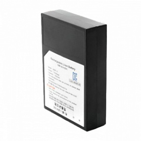 Dr.Kim DKBT-2 - аккумуляторная батарея для налобных осветителей DKH-50