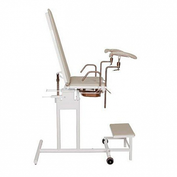 Кресло гинекологическое КГ‑1