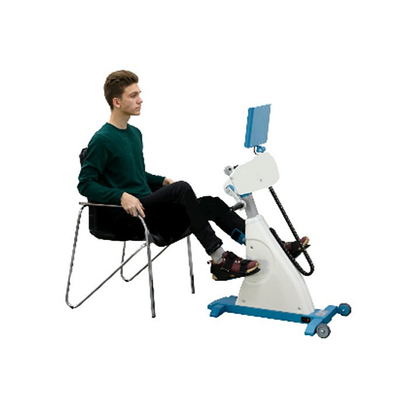 Орторент МОТО (Актив-Пассив) - тренажер для активно-пассивной разработки верхних и нижних конечностей