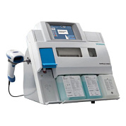 Анализатор кислотно-щелочного равновесия, газов и электролитов крови Rapidlab 348 Bayer Corporation