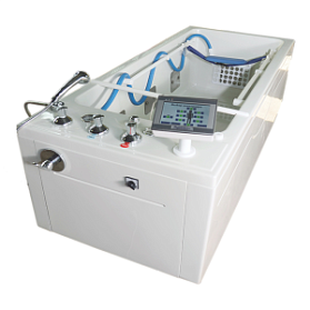 Ванна медицинская электрогальваническая «Аква-гальваника»