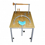 Стол для механотерапии 401.4