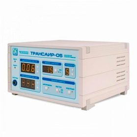 Аппарат для ТЭС-терапии Трансаир-05 полипрограммный
