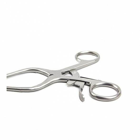 Ранорасширитель 3х4 т/к 165 мм ПТО Медтехника