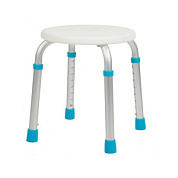 Табурет для ванны LUX 505