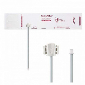 Манжета SOFT-07-2MQ для взрослых большая (широкая) 32 - 43 см ZOLL