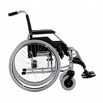 Кресло-коляска стандартная механическая Budget Meyra
