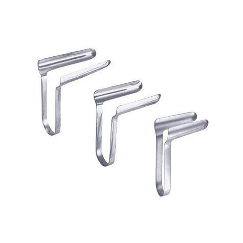 Расширитель д/резекции носовой перегородки (№1, 85 мм)