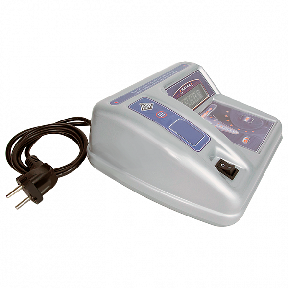 Весы напольные медицинские электронные с выносным табло ВМЭН–200-50/100-Д3