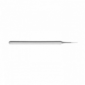 Нож катарактальный малый НЛ 125х25