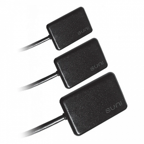 Dr.Suni Plus - система компьютерной радиовизиографии, размер 2