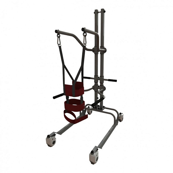 Вертикализатор детский Hercules