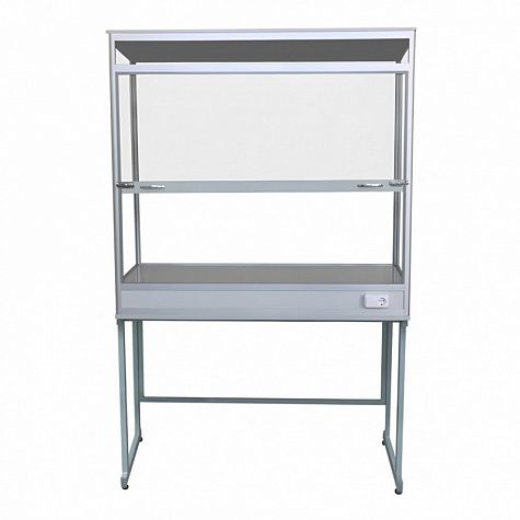 Вытяжной шкаф ВД-102 Демонстрационный