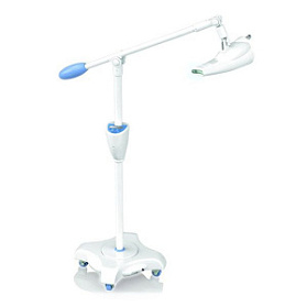 Beyond Whitening Accelerator - отбеливающая лампа-акселератор для профессионального отбеливания зубов, Beyond Technology Corp.