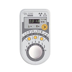 Carestream Dental CS 2200 - высокочастотный дентальный рентген-аппарат, мобильный (США)