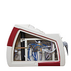 GreenMED S350 – Стоматологическая установка с верхней подачей