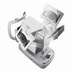 Авторефкератометр HRK-9000А Huvitz