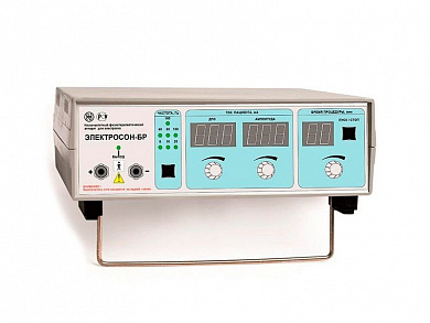 Аппарат низкочастотный физиотерапевтический для электросна ЭЛЕКТРОСОН-БР