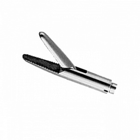 Иглодержатели прямые, одна челюсть действия (393 500 046)