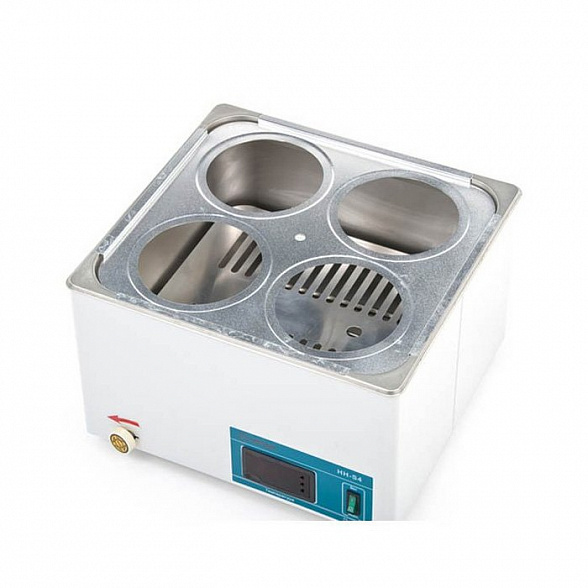 Баня водяная лабораторная HH-S4 Армед