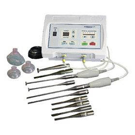 Аппарат ультразвуковой пьезокерамический для обработки раневых поверхностей АУП-80/10 КАВИТОН