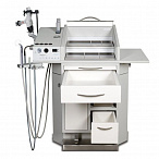 ЛОР-Установка Modula Europa Paris