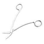 Ножницы десневые  по Locklin 160 мм, Surgicon