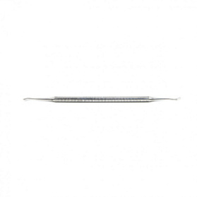 Штопфер-гладилка с шириной гладилки 2,5мм, 170 мм