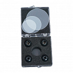 Стетофонендоскоп Бэби-Престиж KaWe неонатальный бордовый