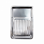 Лоток стоматологический на 11 инструментов, 200х130 мм. Surgiwell