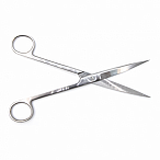 Ножницы хирургические, стандартные,  20 см, Surgicon