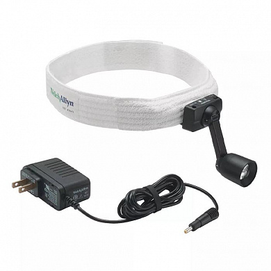 Налобный осветитель Head Light Welch Allyn