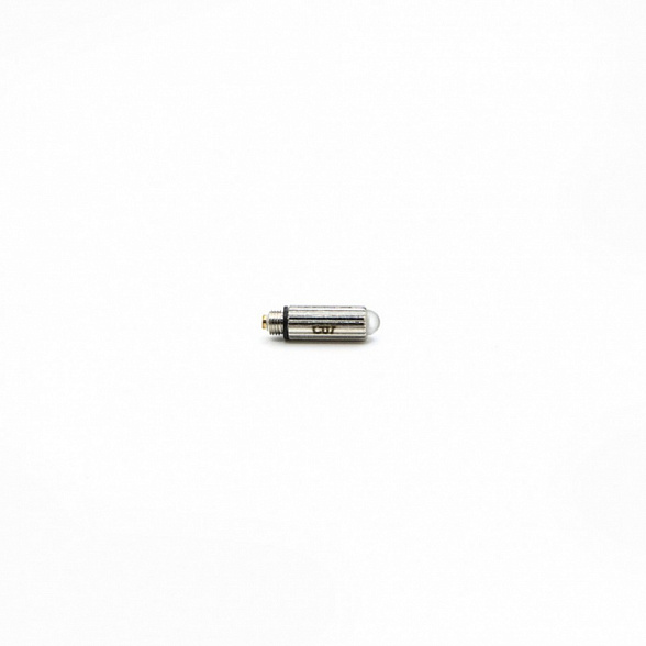 Лампа сменная малая 2,5В вакуумная для лампочных ларингоскопов (E-28958) KaWe