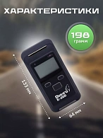 Алкотестер Динго Е-200 (В)