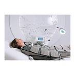 Аппарат физиотерапевтический для прессотерапии, ик-прогрева, миостимуляции Scopula PressoPro 4