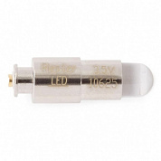 Лампа HPLED 3,5 В для Ф.О. отоскопа ri-scope L2/L3, 4000K, CRI 92 Riester