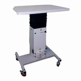 Стол медицинский приборный офтальмологический с электроприводом СТЭП-01 (исп. 1)