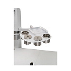 Установка оториноларингологическая УОРЛ-1, Клевер