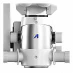 Микроскоп офтальмологический хирургический AAOM Advent FS-9