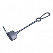 Зеркало для брюшной стенки J-19-231 Surgicon Зеркало для брюшной стенки J-19-231 Surgicon