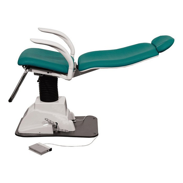 Оториноларингологическое кресло OTO P/V ELEGANCE, Eurocliniс