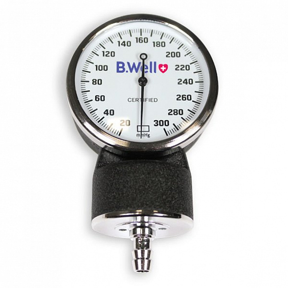 Механический тонометр «Стандарт» WM-62S B.Well