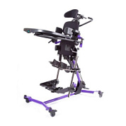 Вертикализатор с разведением ног EasyStand Bantam MPS Размер 2 PB5500