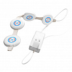 Аппарат магнитотерапевтический Алмаг-01