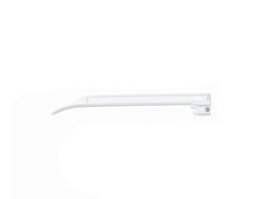 Клинок ларингоскопа одноразовый ri-dispo №3 Miller F.O. Riester