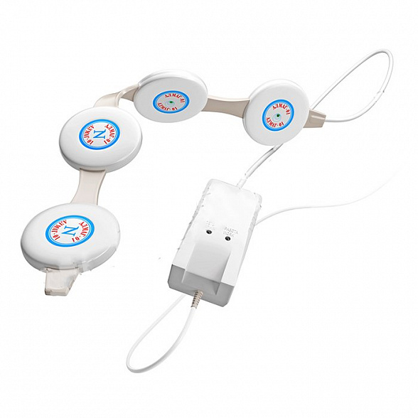 Аппарат магнитотерапевтический Алмаг-01