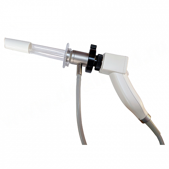 Видеоректоскоп Dr. Camscope DCS-103 R (стандартная версия), Sometech